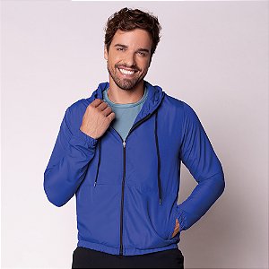 JAQUETA CORTA VENTO