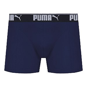 CUECA BOXER SPORT - PUMA - Selene - Absoluta em Conforto