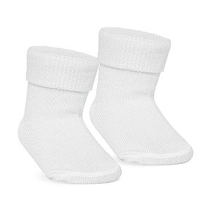 MEIA RECÉM NASCIDO -  MODAL