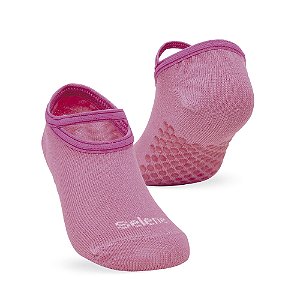 MEIA SAPATILHA BEBÊ