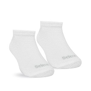 MEIA INFANTIL SAPATILHA