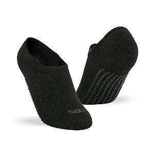 MEIA SAPATILHA INFANTIL MENINOS COM VIES