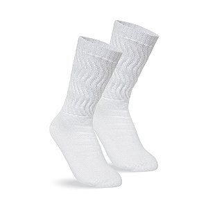 MEIA ESPORTIVA - AERÓBICA CANO MEDIO