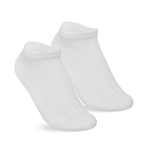 MEIA ESPORTIVA - INVISÍVEL