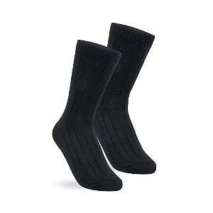 MEIA FEMININA INVERNO