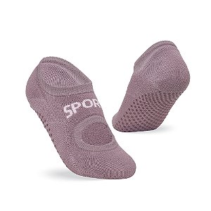 MEIA SAPATILHA FEMININA