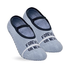 MEIA SAPATILHA - PILATES