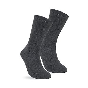 MEIA MASCULINA - SEM PUNHO