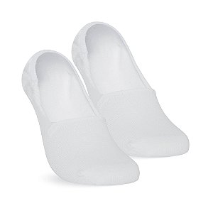 MEIA SAPATILHA - INVISÍVEL