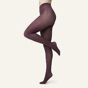 MEIA CALCA FEMININA - OPACA