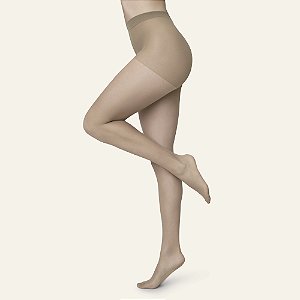 MEIA CALÇA FINSSIMA - FIO 10