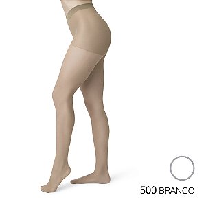 MEIA CALÇA CLÁSSICA - FIO 15