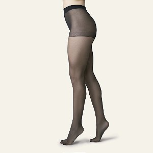 MEIA CALÇA CLÁSSICA - FIO 15