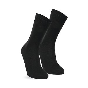 MEIA MASCULINA - CLÁSSICA