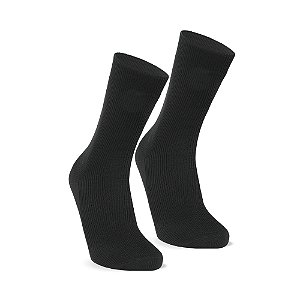 MEIA SEM ELÁSTICO - SAÚDE/CONFORTO