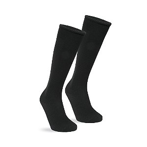 MEIA 3/4 COMPRESSÃO - SAÚDE/CONFORTO