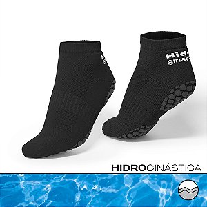 MEIA HIDROGINÁSTICA - MASCULINA