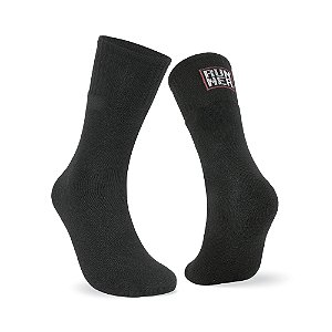 MEIA ESPORTIVA - CANO LONGO