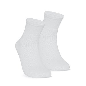 MEIA ESPORTIVA - CANO CURTO