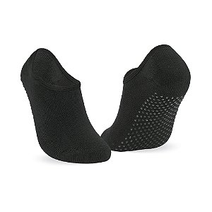 MEIA MASCULINA - PILATES