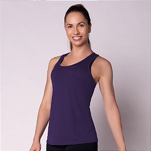 CAMISETA REGATA