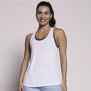 CAMISETA REGATA