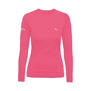 CAMISETA MANGA LONGA UV50+