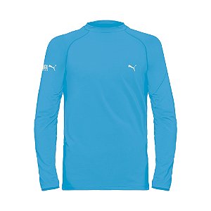 CAMISETA MANGA LONGA UV50+ (INFANTIL)