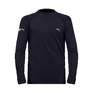CAMISETA MANGA LONGA UV50+ (INFANTIL)