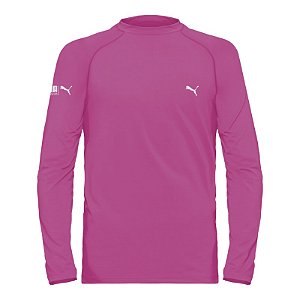 CAMISETA MANGA LONGA UV50+ (INFANTIL)