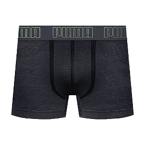 CUECA BOXER SEM COSTURA - PUMA