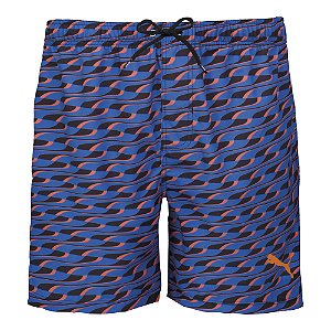 BOARD SHORTS ESTAMPADO