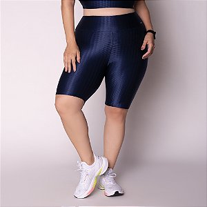 BERMUDA 3D - PLUS SIZE