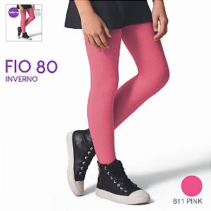 LEGGING BASICA - PLUS SIZE - Selene - Absoluta em Conforto