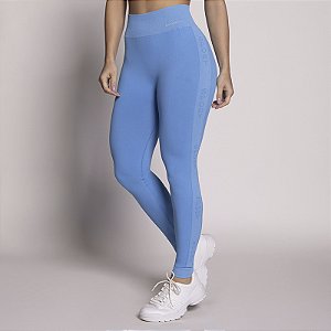 LEGGING SEM COSTURA SPORT - FITNESS