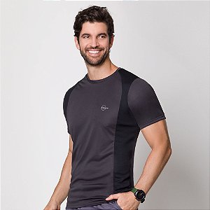 Camiseta - Selene - Absoluta em Conforto