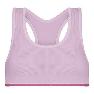 SOUTIEN INFANTIL - SEM COSTURA