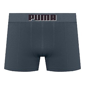 CUECA BOXER SEM COSTURA - PUMA