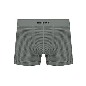 CUECA BOXER LISTRADA