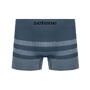CUECA BOXER
