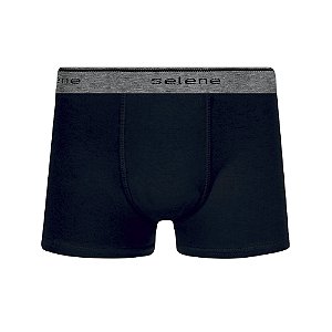 CUECA BOXER - INFANTIL