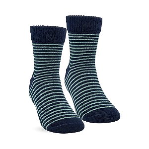 MEIA  INFANTIL MENINOS