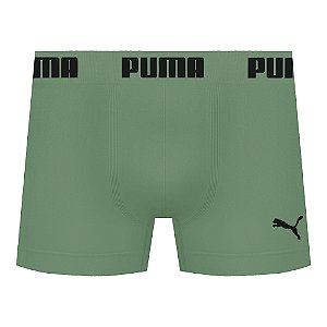 CUECA BOXER - SEM COSTURA