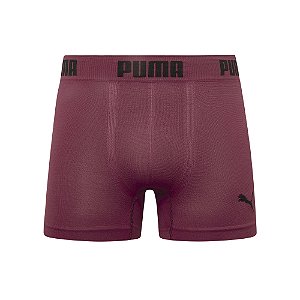 CUECA BOXER - SEM COSTURA