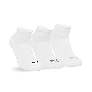 SAPATILHA ESPORTIVA MASCULINA - KIT 3 PARES