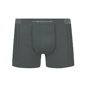 CUECA BOXER PLUS SIZE