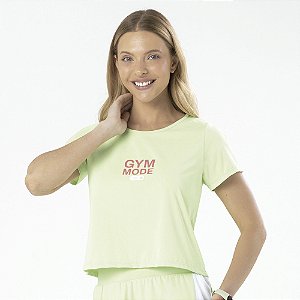 CAMISETA FEMININA