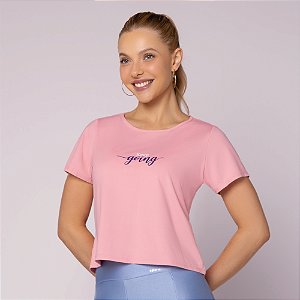 CAMISETA FEMININA