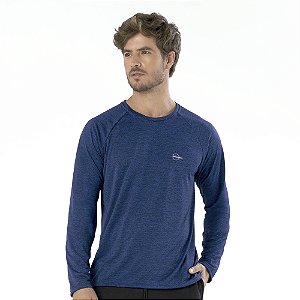 CAMISETA MANGA LONGA