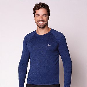 CAMISETA MANGA LONGA